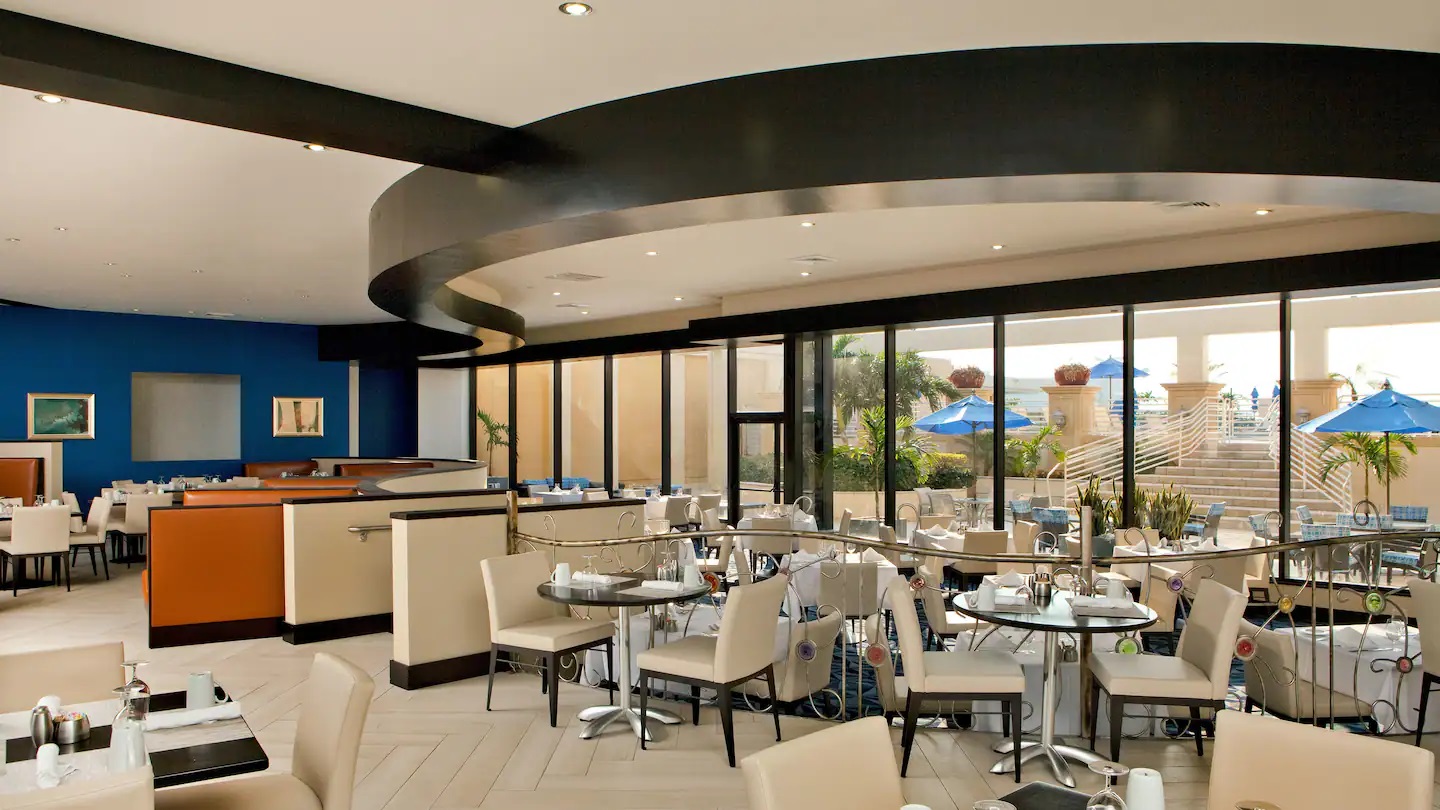 Hilton Miami Downtown