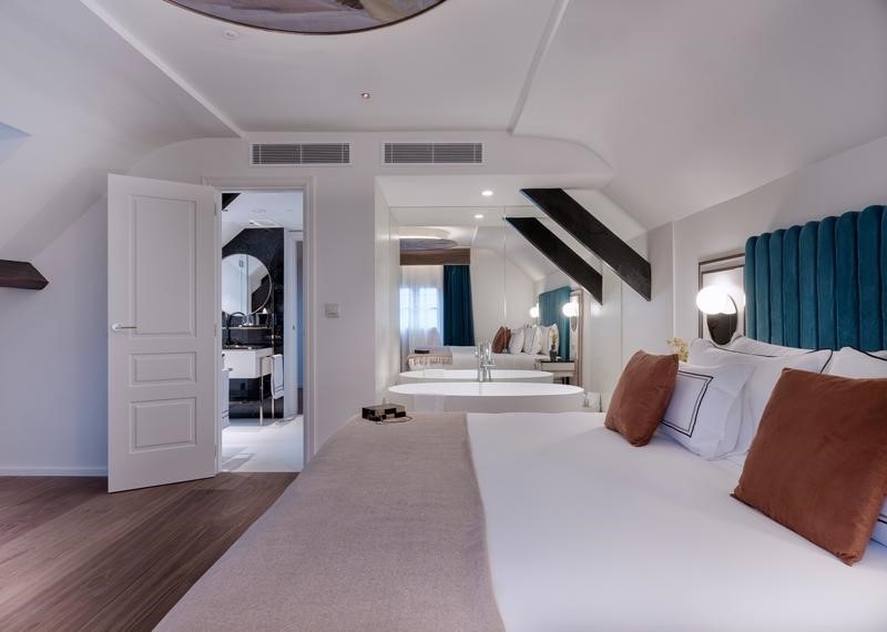 Maison Colbert Member of Melia Collection