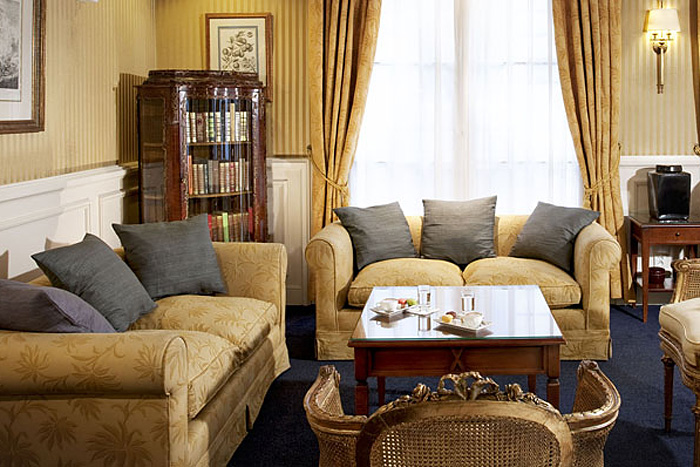 Maison Colbert Member of Melia Collection