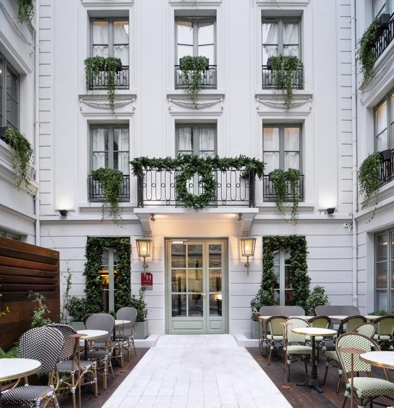 Maison Colbert Member of Melia Collection