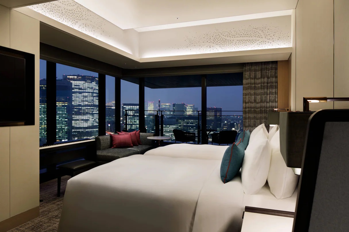 Mesm Tokyo, Autograph Collection