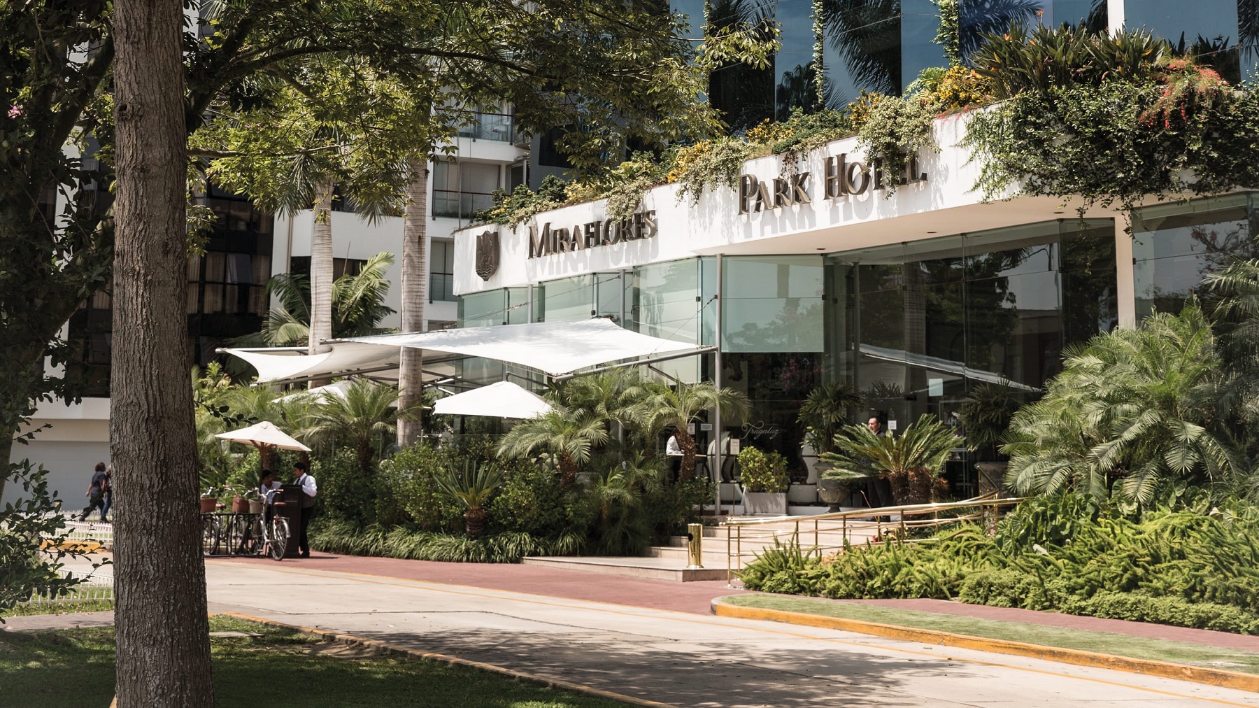 Miraflores Park, A Belmond Hotel, Lima