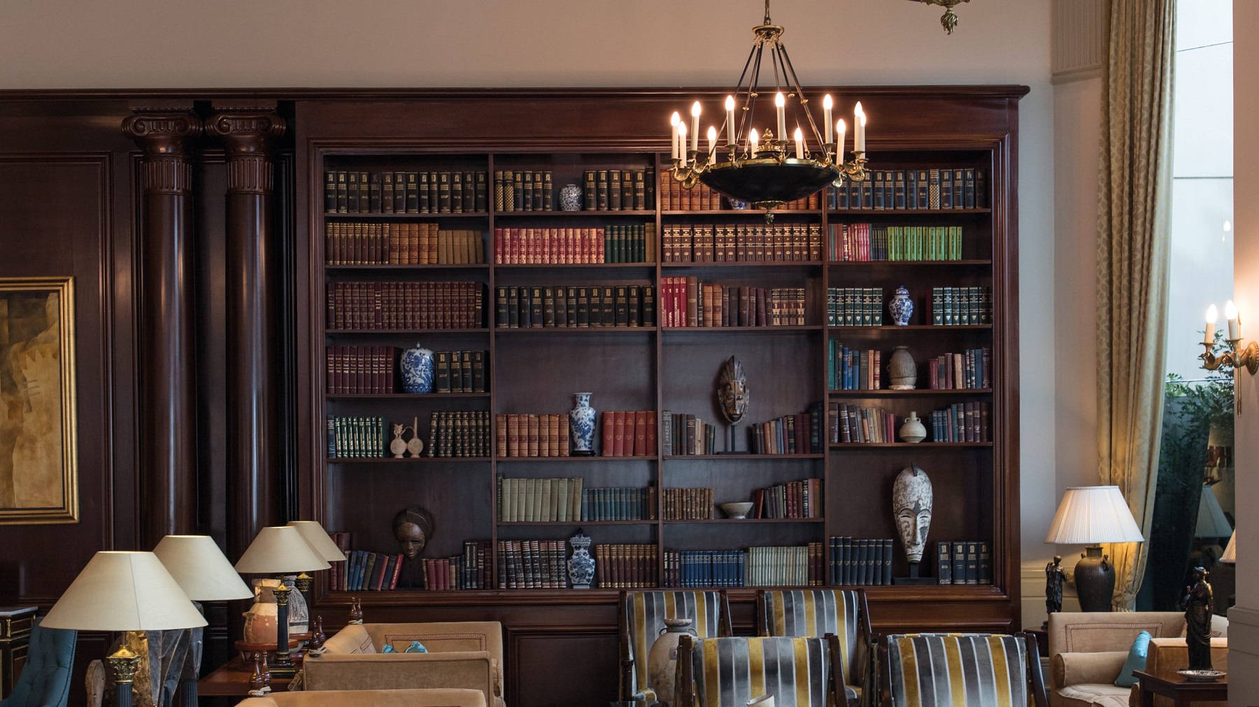 Miraflores Park, A Belmond Hotel, Lima