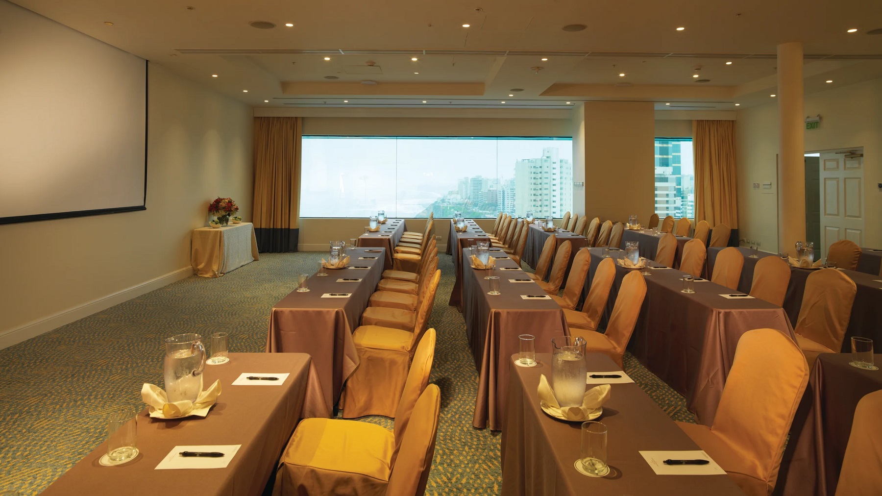 Miraflores Park, A Belmond Hotel, Lima