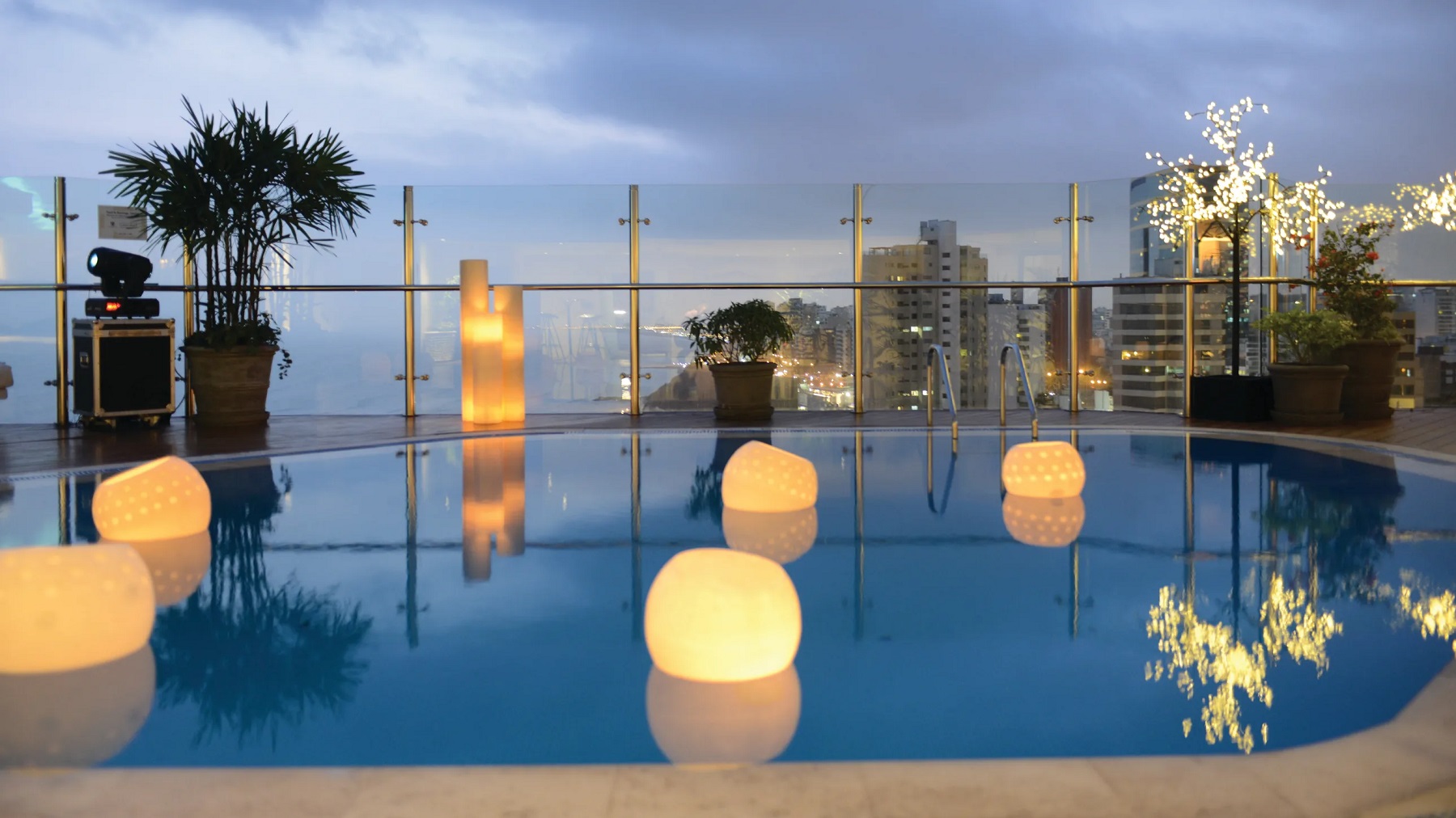 Miraflores Park, A Belmond Hotel, Lima