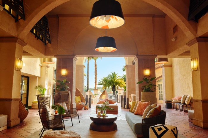 San Diego Mission Bay Resort