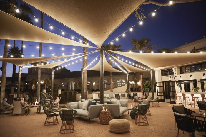 San Diego Mission Bay Resort