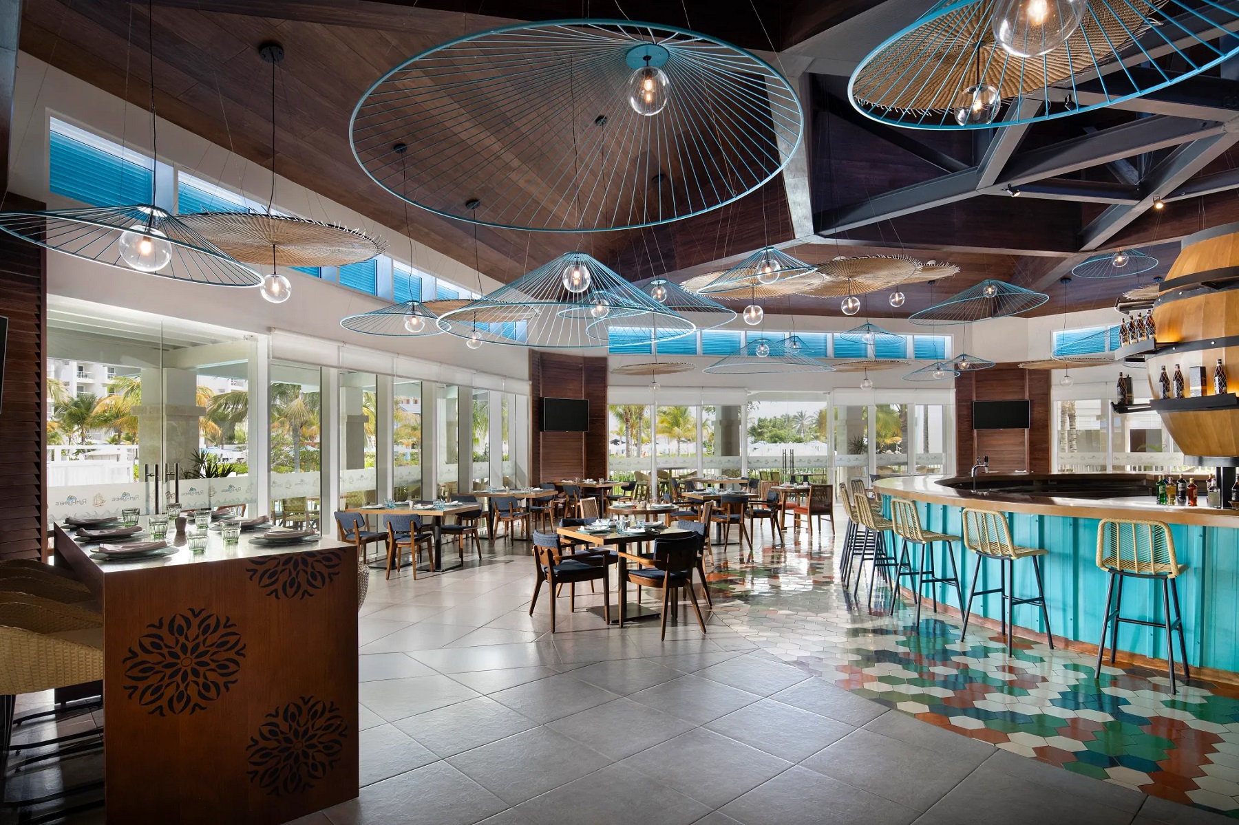 Dreams Cap Cana Resort & Spa