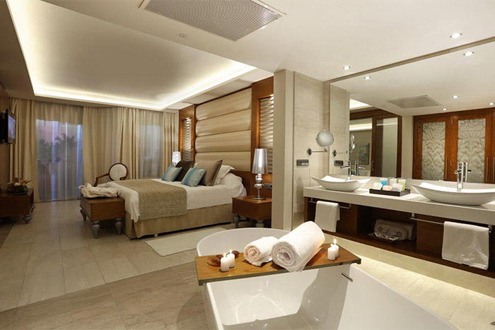 Majestic Mirage Punta Cana
