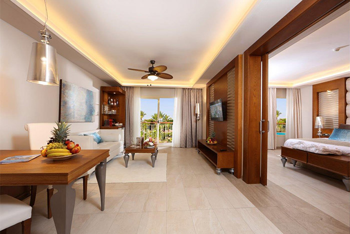 Majestic Mirage Punta Cana