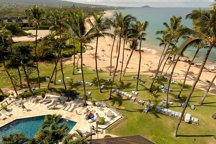 Mana Kai Maui Resort