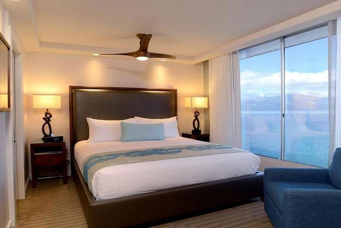 Mana Kai Maui Resort