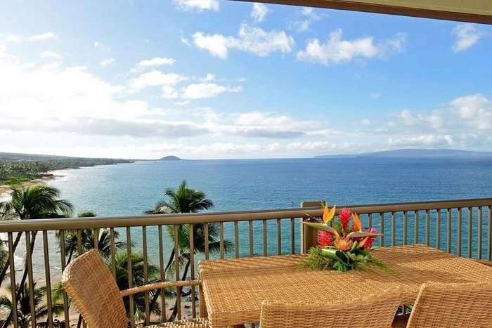 Mana Kai Maui Resort