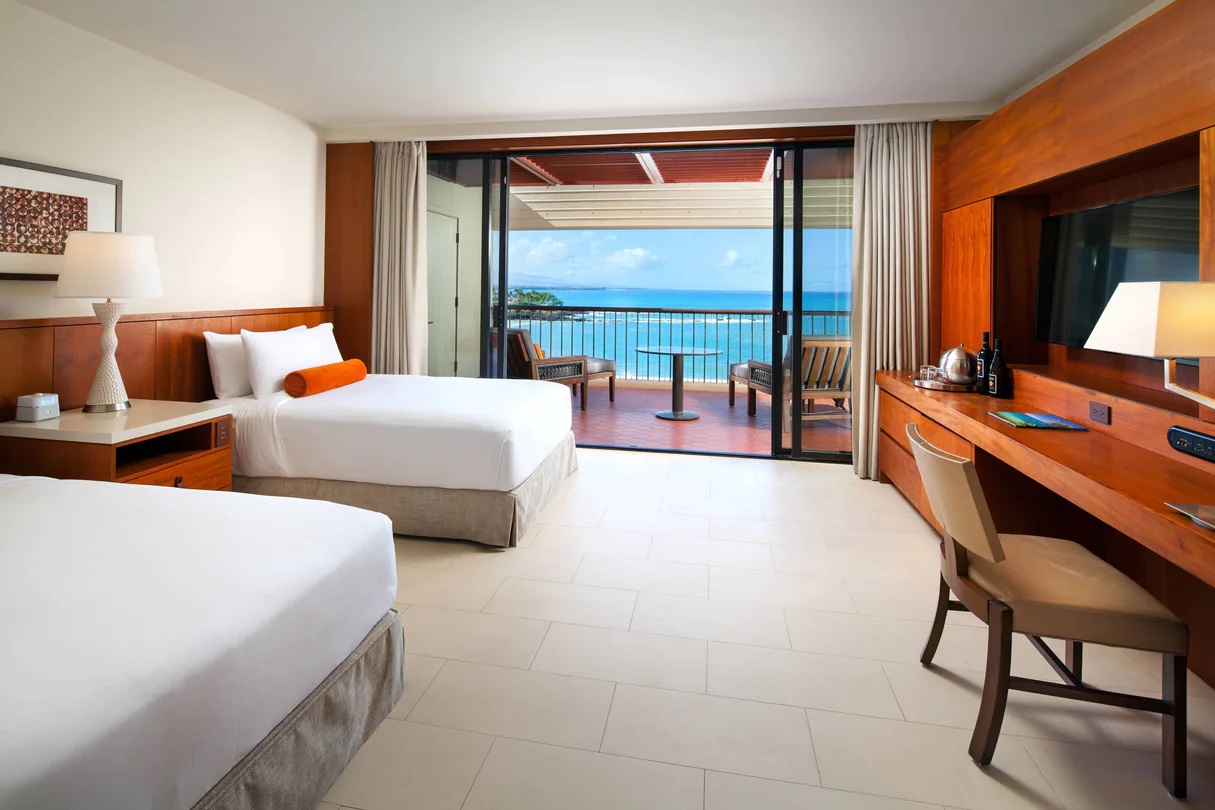 Mauna Kea Beach Hotel, Autograph Collection
