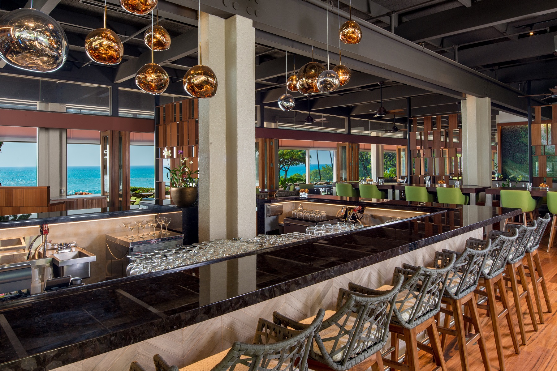 Mauna Kea Beach Hotel, Autograph Collection