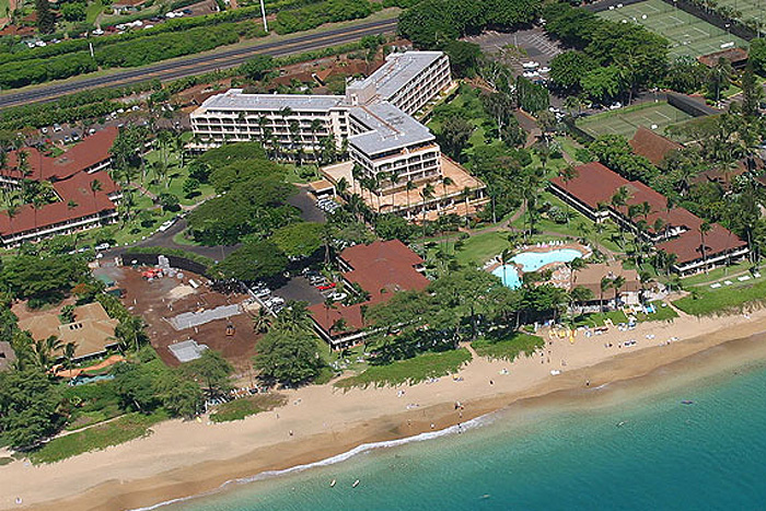 Maui Kaanapali Villas