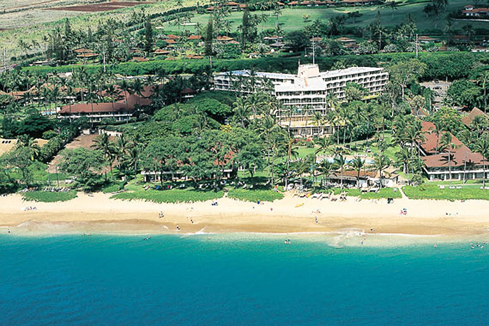 Maui Kaanapali Villas