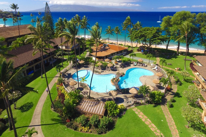 Maui Kaanapali Villas