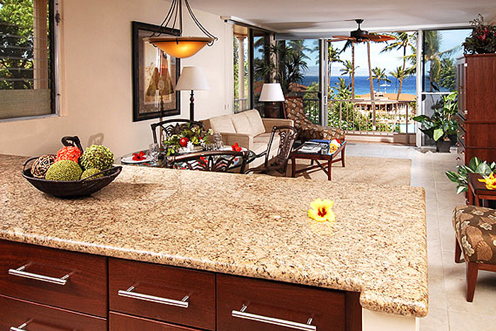 Maui Kaanapali Villas