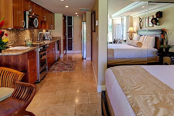 Maui Kaanapali Villas