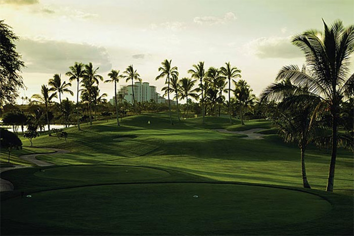 Marriott's Ko'Olina Beach Club