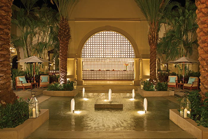 Dreams Los Cabos Suites Golf Resort & Spa