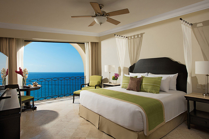 Dreams Los Cabos Suites Golf Resort & Spa
