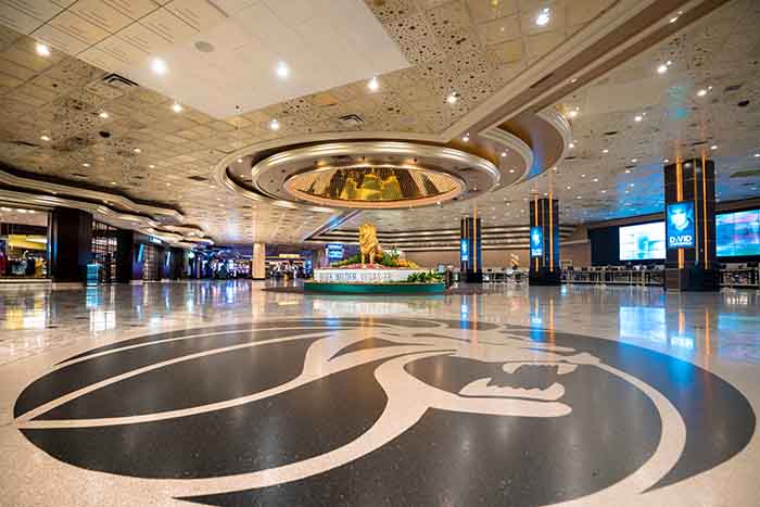 MGM Grand Las Vegas