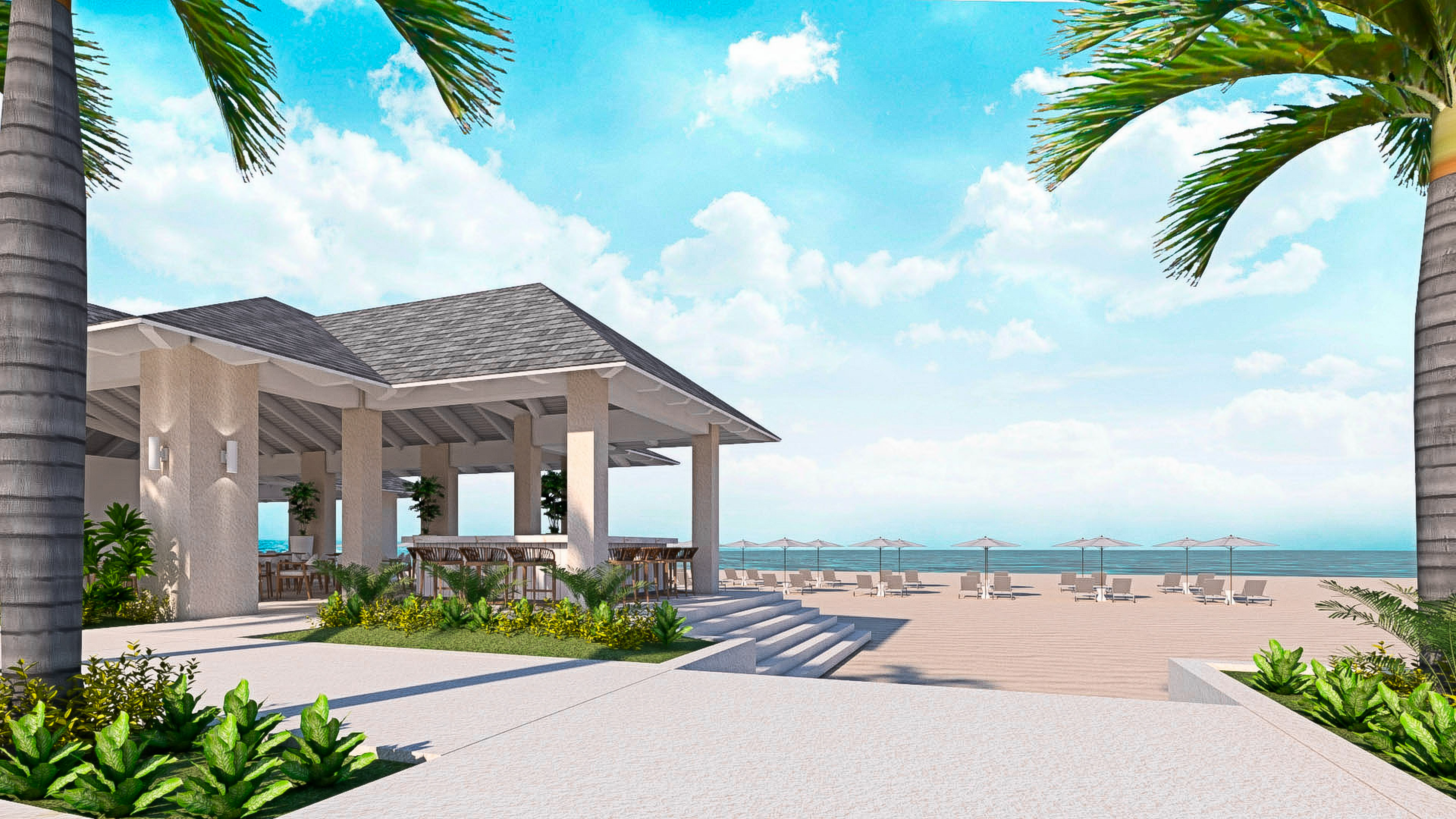Melia Casa Maya Cancun - All-Inclusive