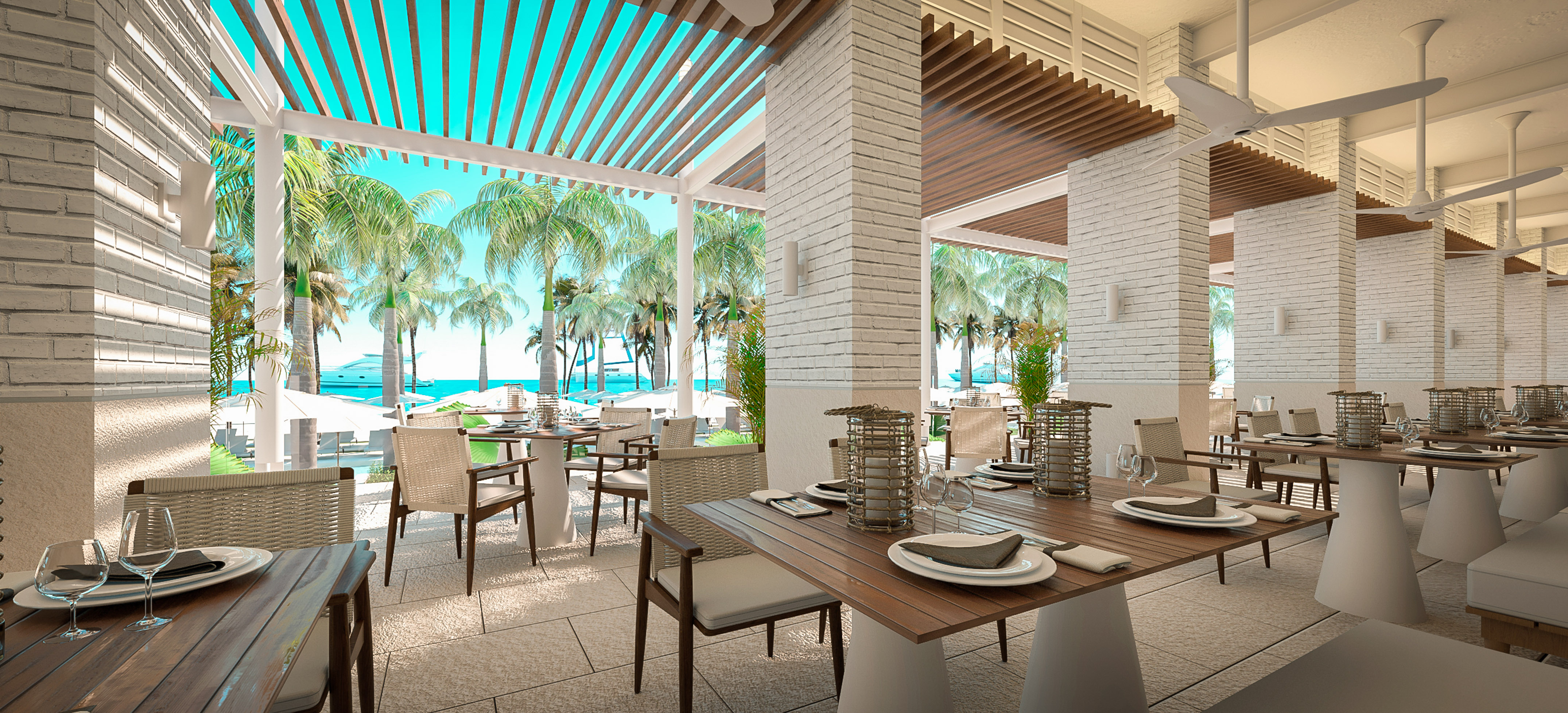 Melia Casa Maya Cancun - All-Inclusive