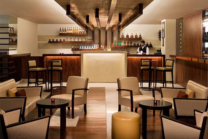 Melbourne Marriott Hotel