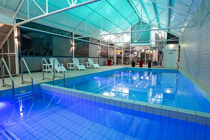 Melbourne Marriott Hotel