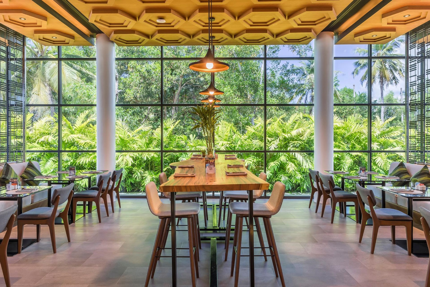 Melia Phuket Mai Khao