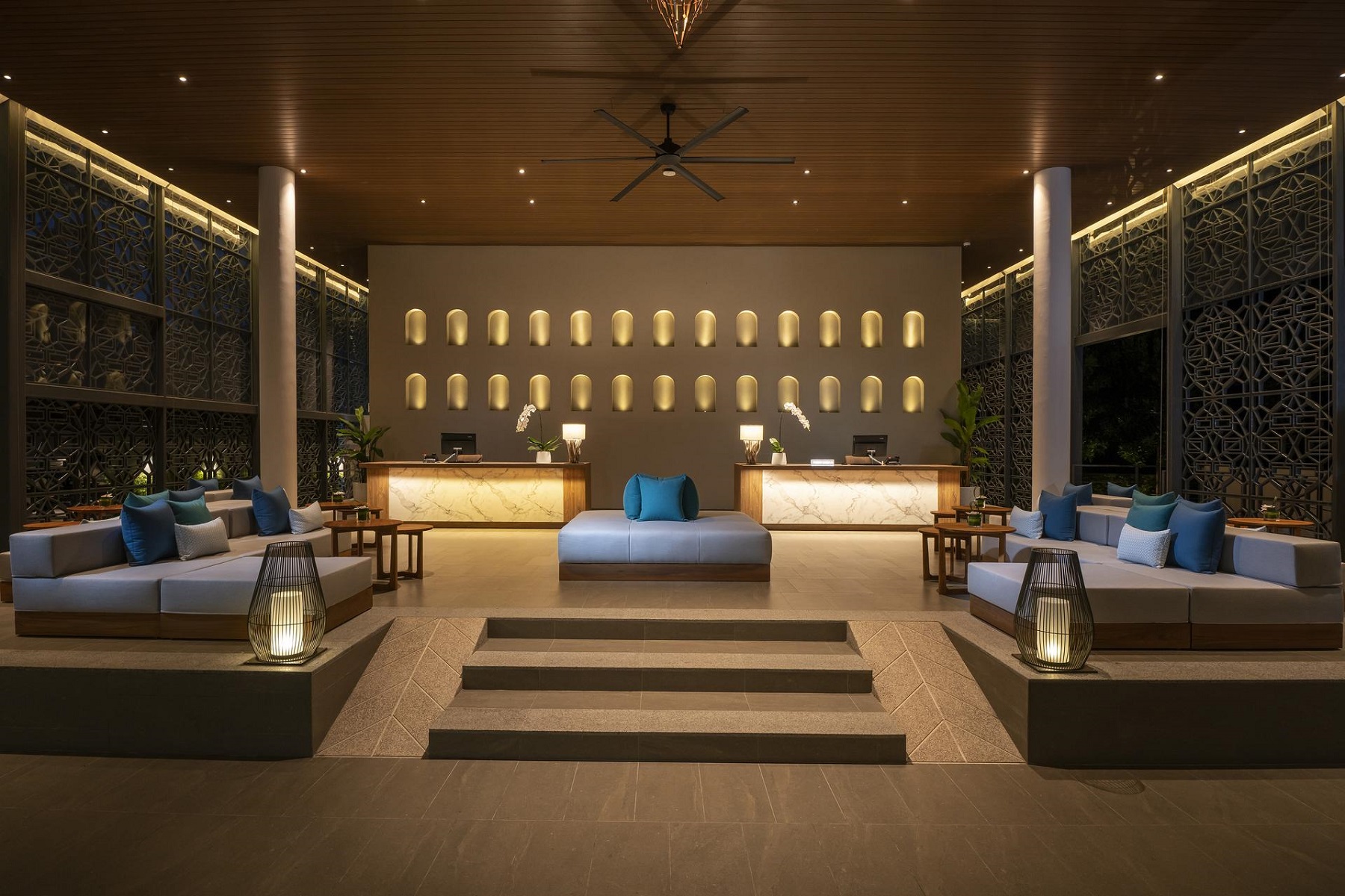 Melia Phuket Mai Khao