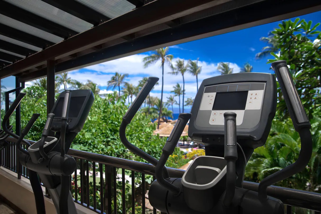 Marriott's Maui Ocean Club - Molokai, Maui & Lanai Towers
