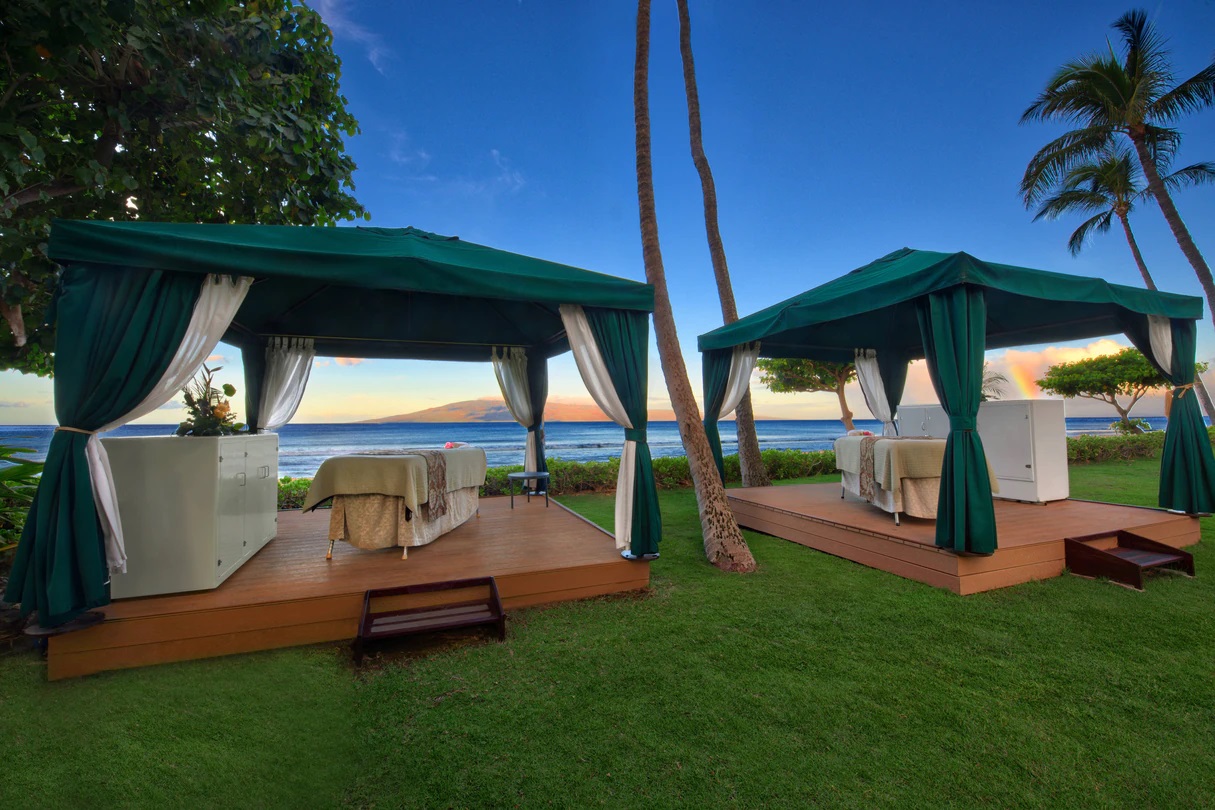 Marriott's Maui Ocean Club - Molokai, Maui & Lanai Towers
