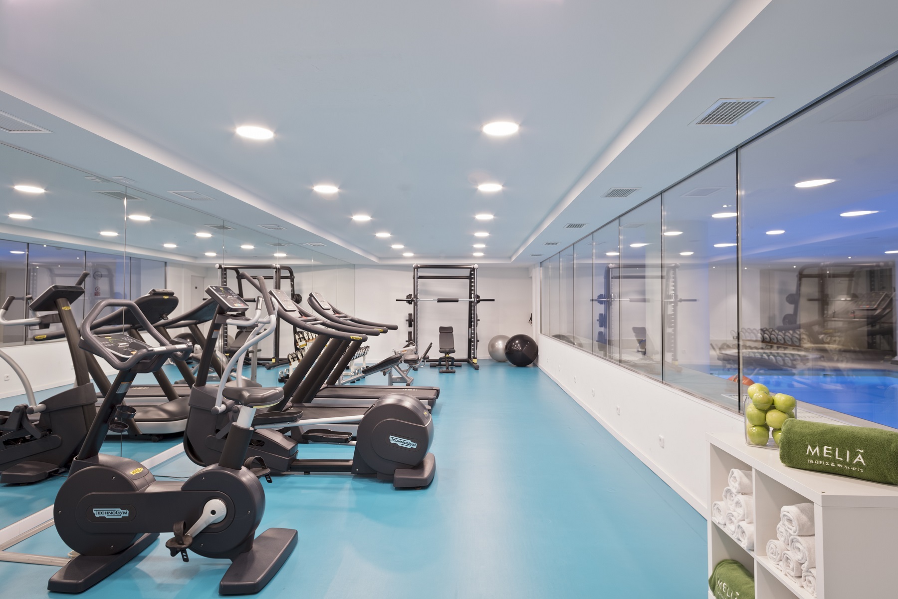 Melia Madrid Princesa