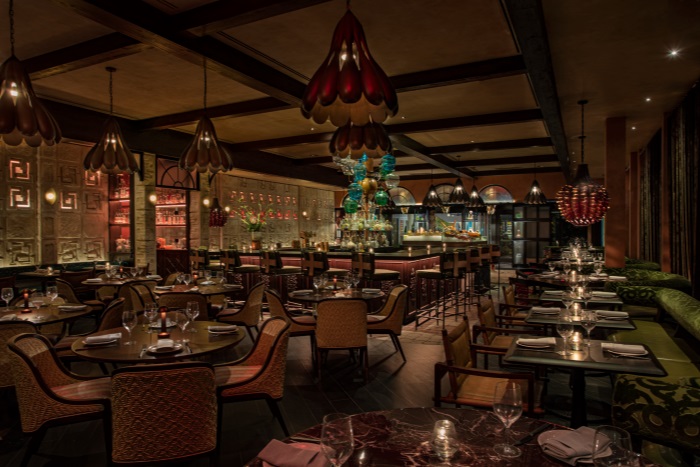 Moxy Miami South Beach