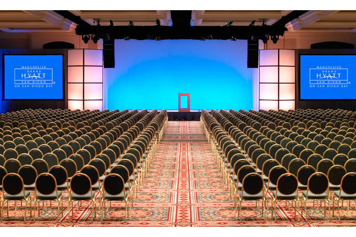 Manchester Grand Hyatt San Diego