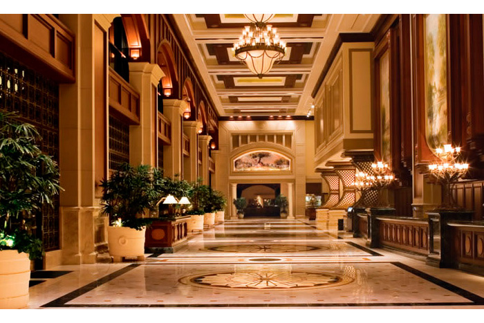 Manchester Grand Hyatt San Diego