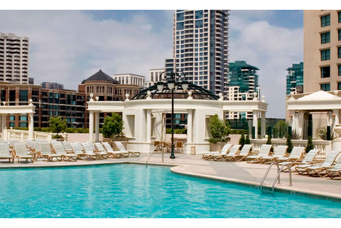 Manchester Grand Hyatt San Diego