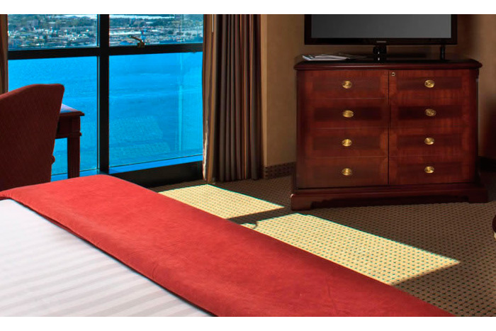 Manchester Grand Hyatt San Diego
