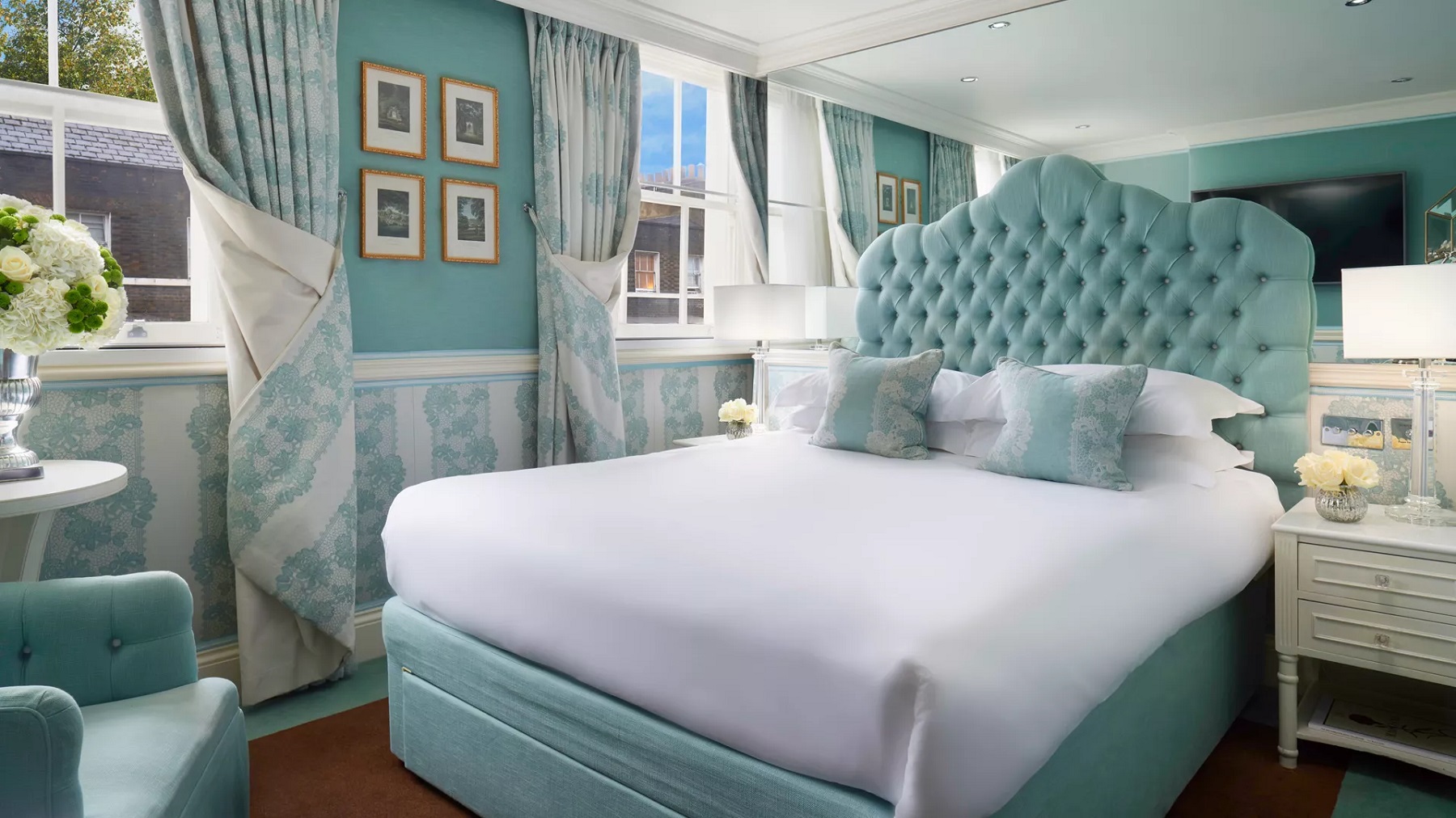 The Montague on the Gardens