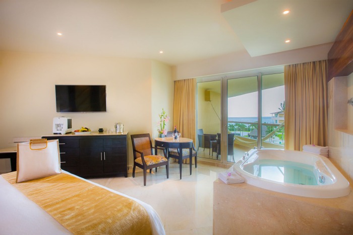 Moon Palace Cancun
