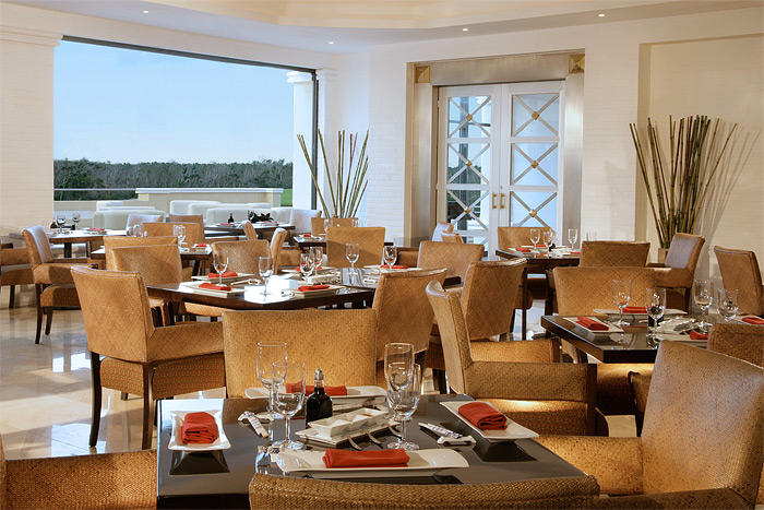Moon Palace Cancun