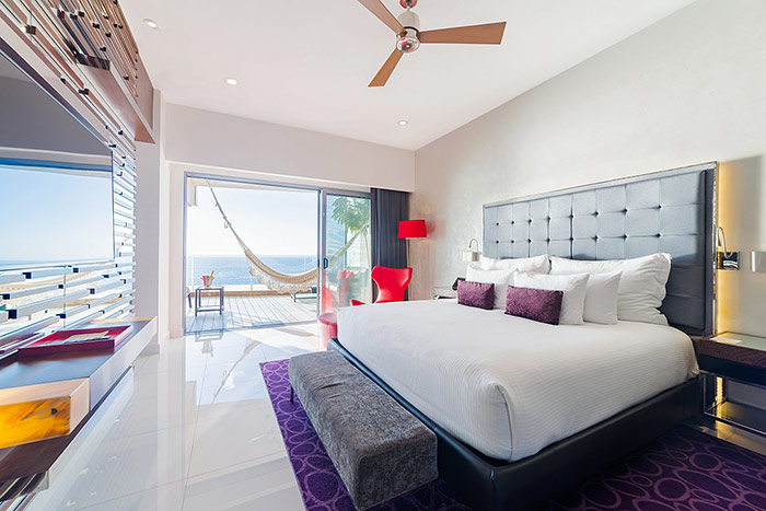 Hotel Mousai Puerto Vallarta