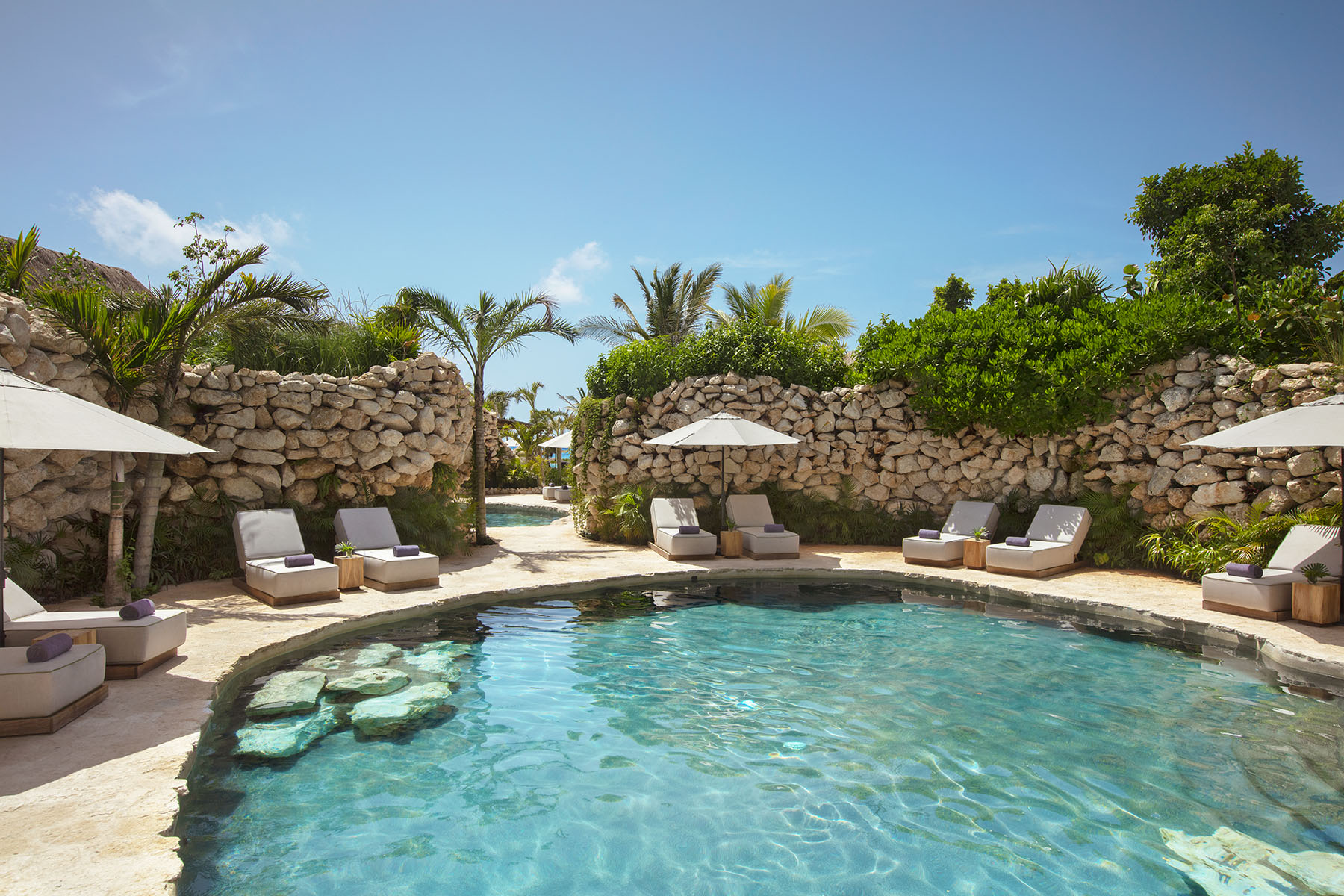 Secrets Moxche Playa del Carmen