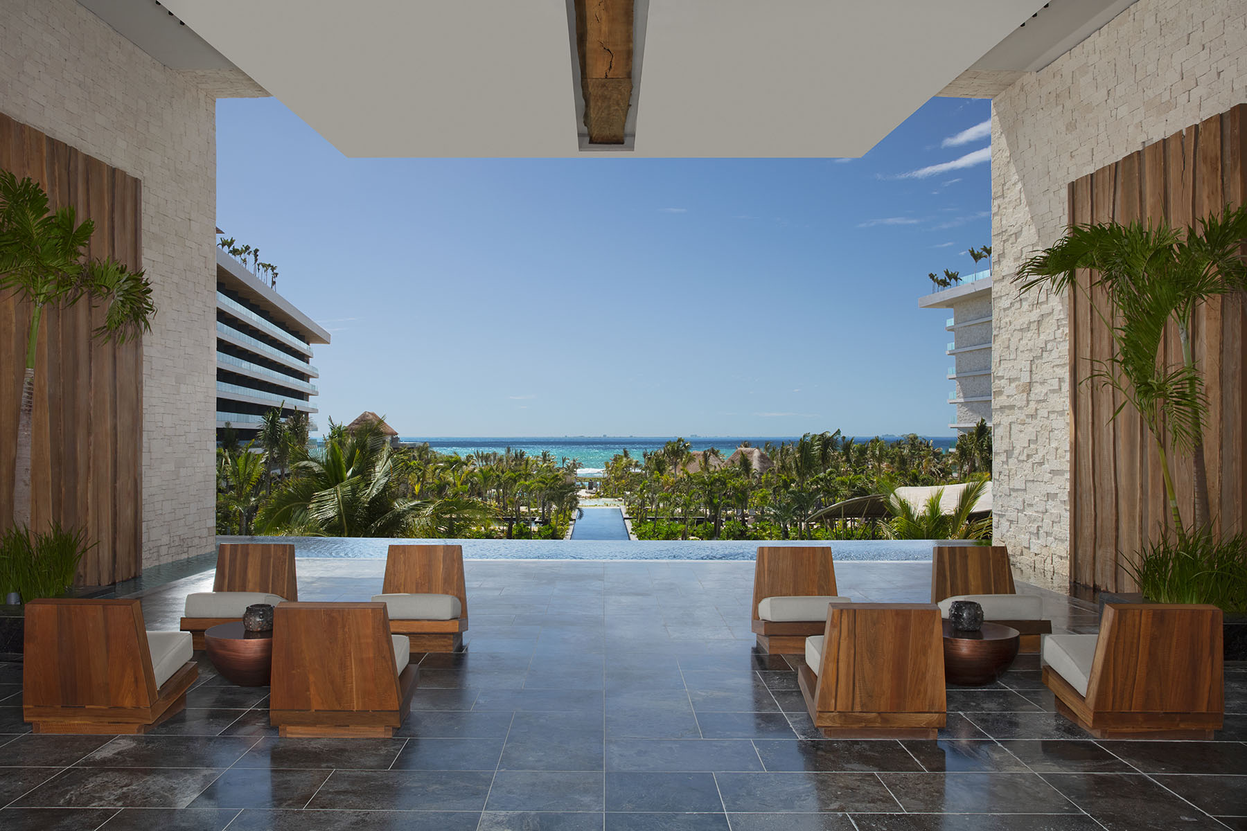 Secrets Moxche Playa del Carmen