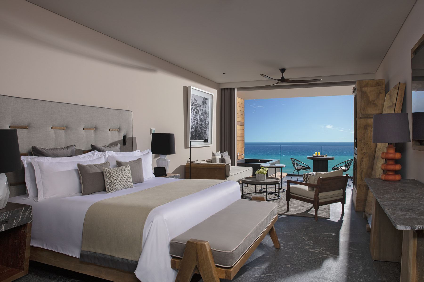 Secrets Moxche Playa del Carmen