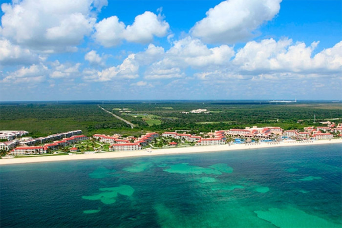 Moon Palace The Grand Cancun